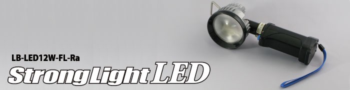 LB-LED6W-FL / LB-LED6W-FL-Ra