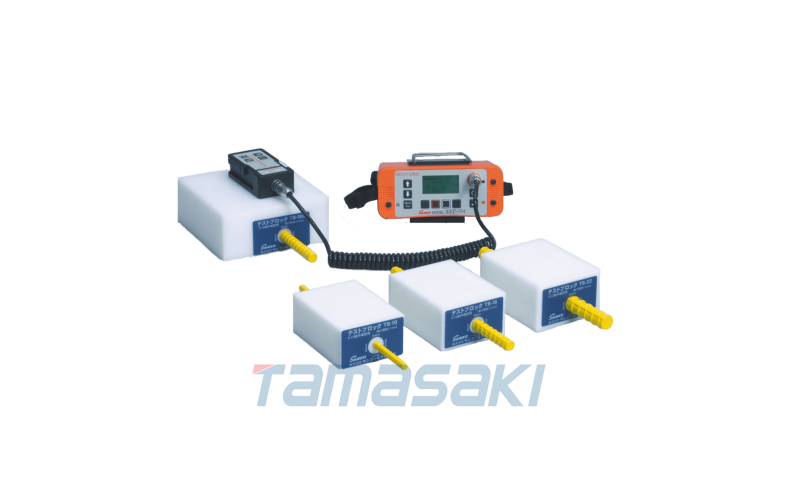 試塊TB系列TB-22日本SANKO山高