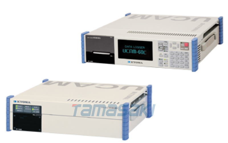 UCAM-60C/65C 數(shù)據(jù)記錄儀