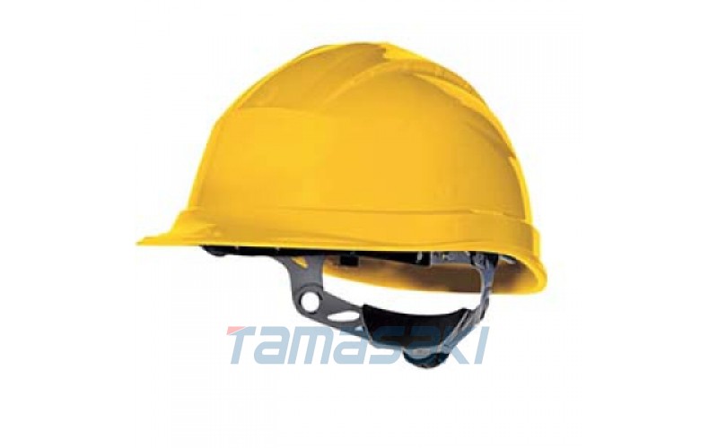 AS ONE 亞速旺 102008 3型聚丙烯安全帽 ヘルメット HELMET CC-2292-01