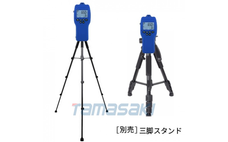 測量儀器三腳架 SD-04 SATTEC -4級鋁制/承重5kg/伸長145cm/縮回長度50cm/重量1252g。