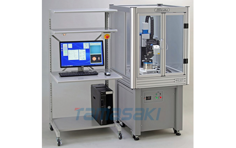 MITAKA 三鷹光器 - 點自動對焦3D形狀測量機 型號：MLP-3