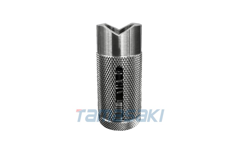 JFE Advanced Tech TI-P01A 用于室溫管道附件的超聲波測厚儀（防止彎曲表面時(shí)的擺動(dòng)）