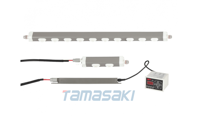 DIT東日技研 離子棒 ASR-A系列