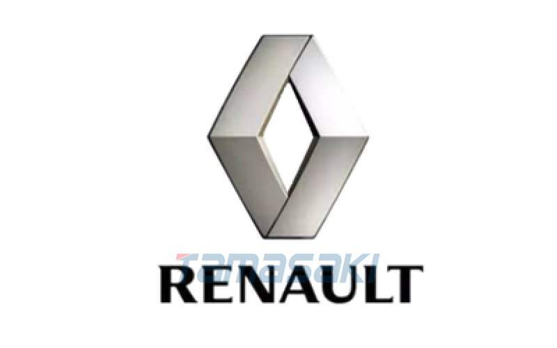 雷諾 RENAULT