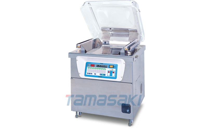 TOSEI東精  [真空包裝機(jī)/真空烹調(diào)機(jī)/真空包裝機(jī)] 商務(wù)/食品/工業(yè)用固定型（臺(tái)式）V-553-1