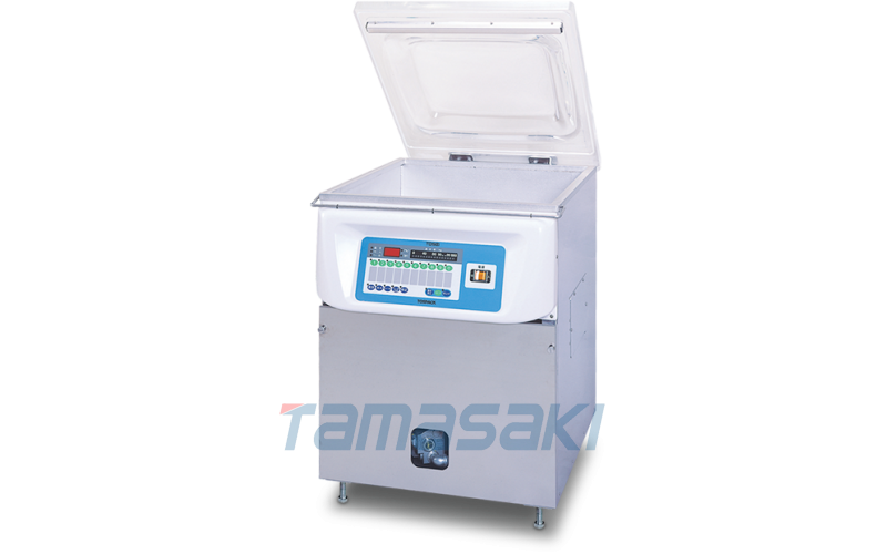TOSEI東精 [真空包裝機(jī)/真空烹調(diào)機(jī)/真空包裝機(jī)] 商務(wù)/食品/工業(yè)用固定型（臺(tái)式）V-553G