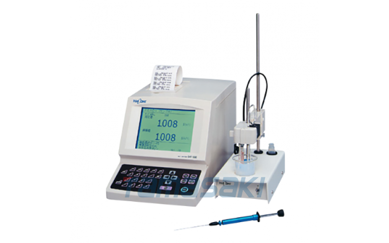 鹽度分析計(jì) 塩分分析計(jì) SAT-500