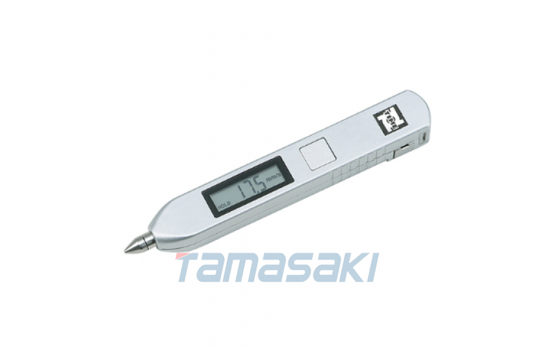 小型筆型振動(dòng)計(jì)TA415EB