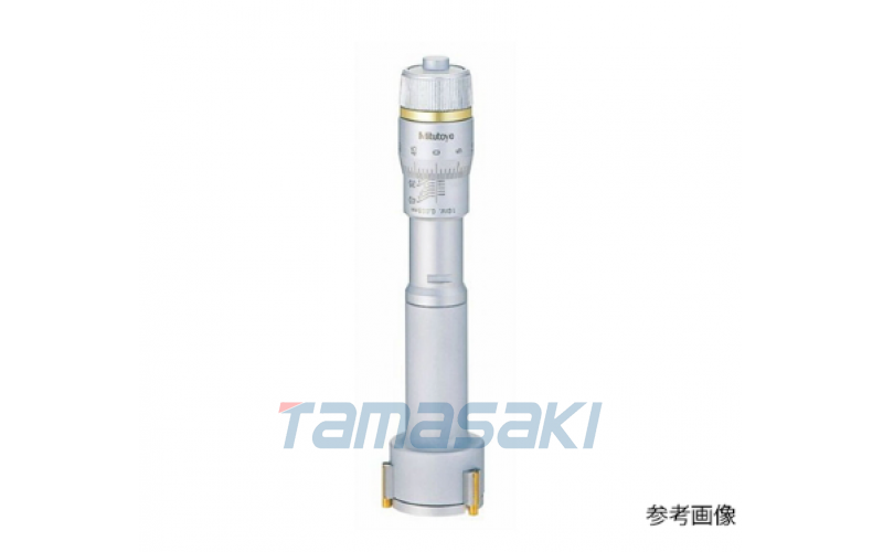 經(jīng)濟型孔徑千分尺 帶恒定測力裝置HT-300R