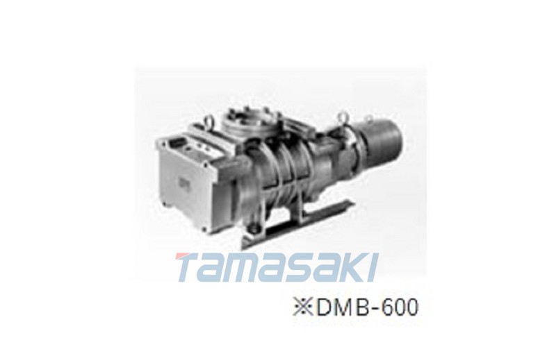 進(jìn)口DIAVAC大亞真空 機(jī)械泵   羅茨泵DMB系列  DMB-600