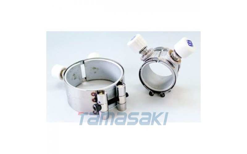 SAKAGUCHI工業(yè)用MB1J2AN2加熱器 760°C 帶式加熱器