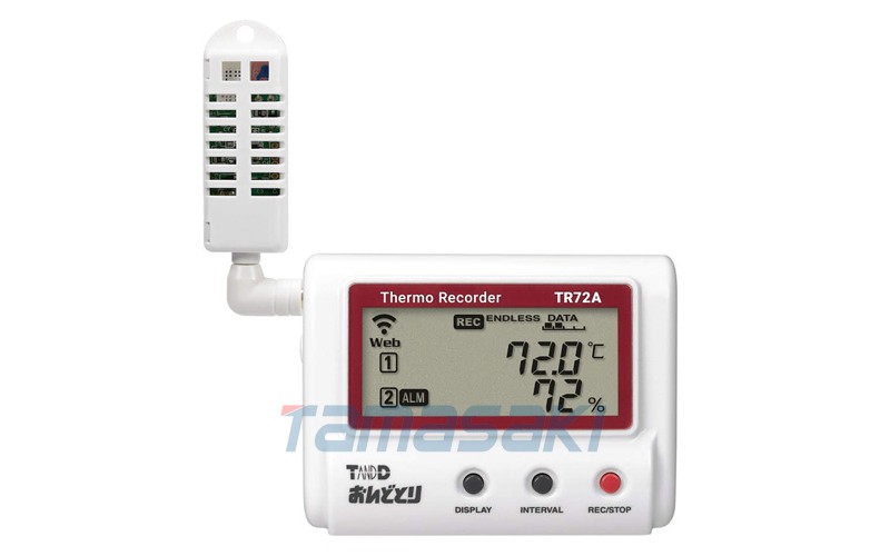 1C30可選配件 T&D延長線TR-1C30 -傳感器延長線