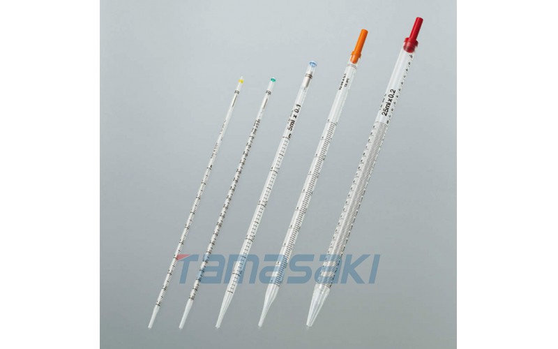 SANSYO（三商）12-9904一次性移液器 10ml