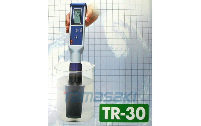 KASAHARA笠原理化 自來水濁度傳感器 TR-30