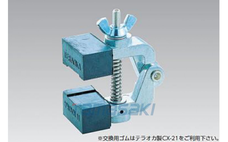 一件代發(fā) TERAOKA寺岡理化[20-4984-10] 分離夾 / CX-20