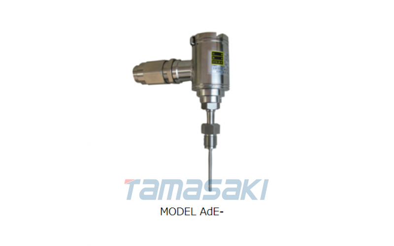 ASAHI旭計(jì)器 小型耐壓溫度變送器AdE-MER-M25TP14R