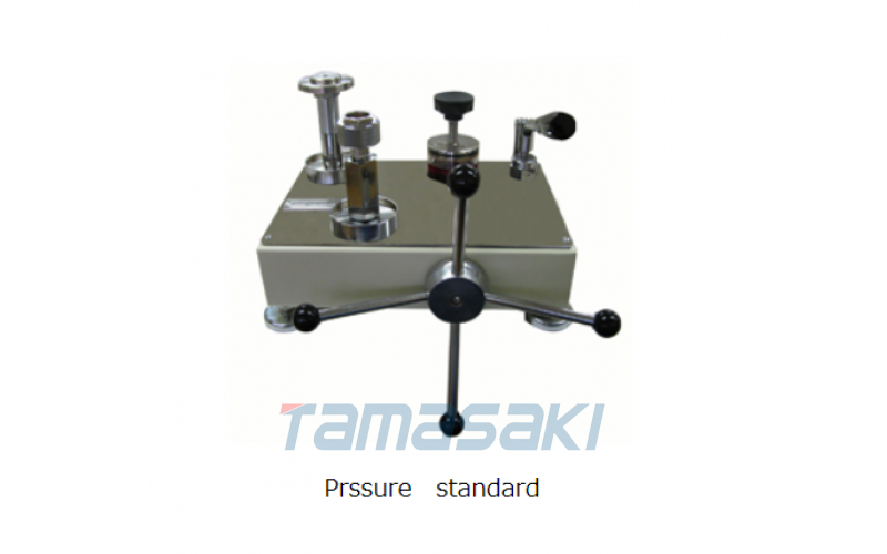 ASAHI旭計(jì)器工業(yè) M3-6000定置型高壓基準(zhǔn)重錘形壓力計(jì)