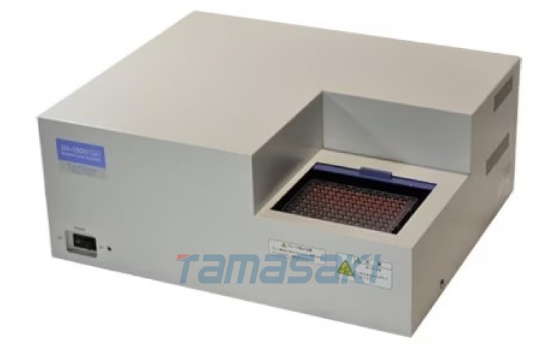 日本原裝CORONA科羅納電暈光柵酶標(biāo)儀 SH-1300Lab