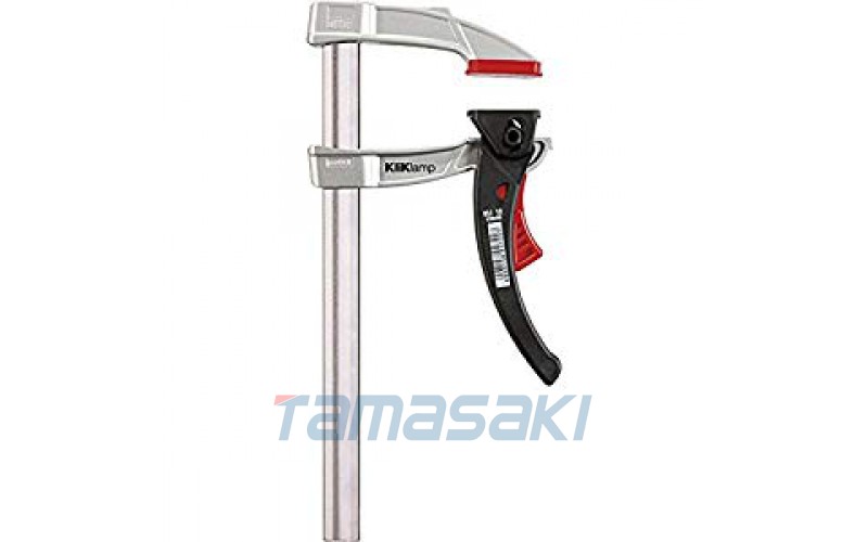 貝西BESSEY 卡扣式夾具 KL-I 型輕型開口 400mm KLI-40 [A230101]