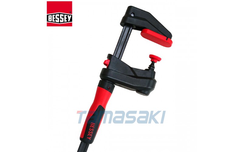 日本貝西BESSEY GK 夾具 GK45 適用于各種難以夾緊的場合！