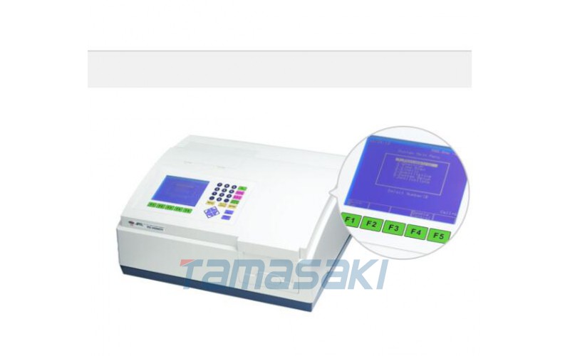 日本APEL阿佩爾 帶掃描功能的 高精度紫外可見分光光度計(jì) PD-3500UV