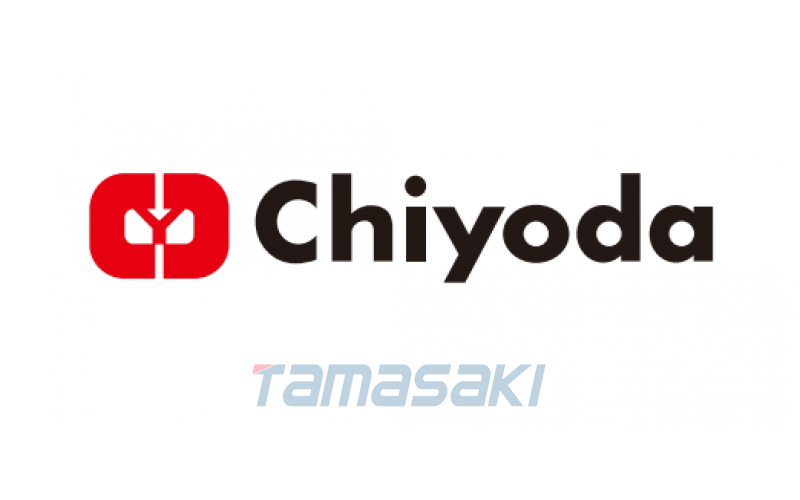 CHIYODA千代田電子