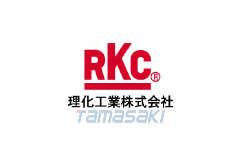 RKC理化工業(yè)株式會社 行業(yè) 工業(yè)電氣設備