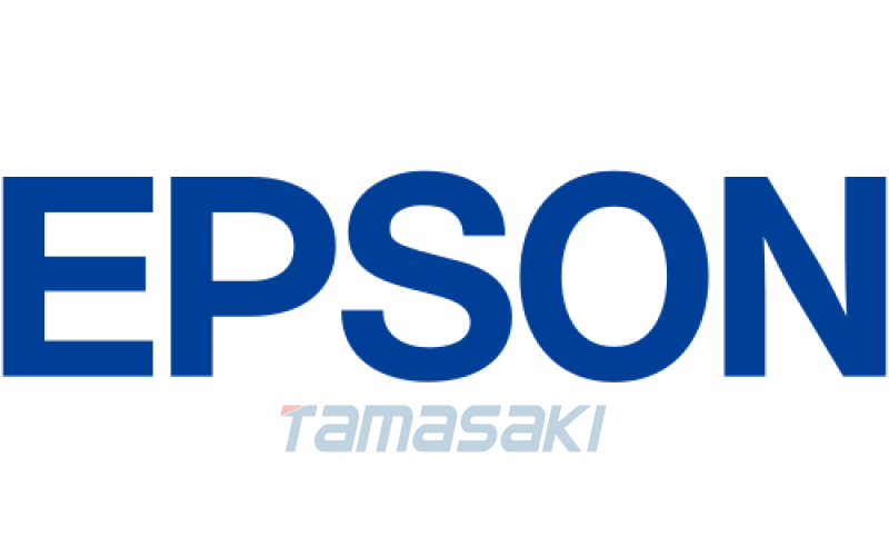 EPSON精工愛普生株式會社