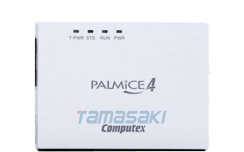 玉崎 COMPUTEX日本編碼器JTAG仿真器 PALMiCE4