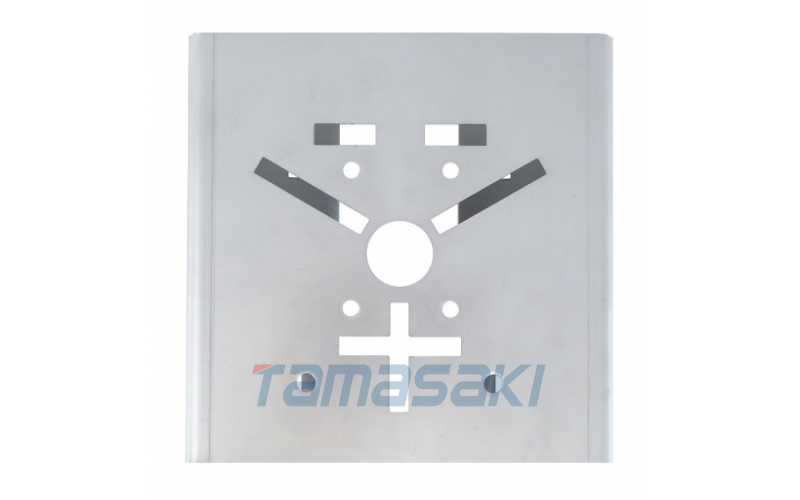 全新MTHERTOOL子彈型攝像機(jī)安裝支架 SD-P635