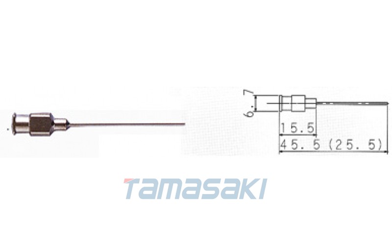 貨期短ACE GIKEN日本技研 金屬噴嘴 Metal nozzle N-5M/N-5.5M/N-6M