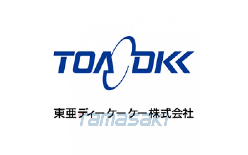 東亞DKK