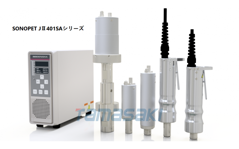 日本玉崎SEIDENSHA精電舍電子 JⅡ971W 兼容工業(yè)網(wǎng)絡(luò) 焊接小型工件