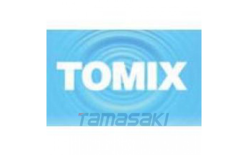 TOMIX富田工程株式會社