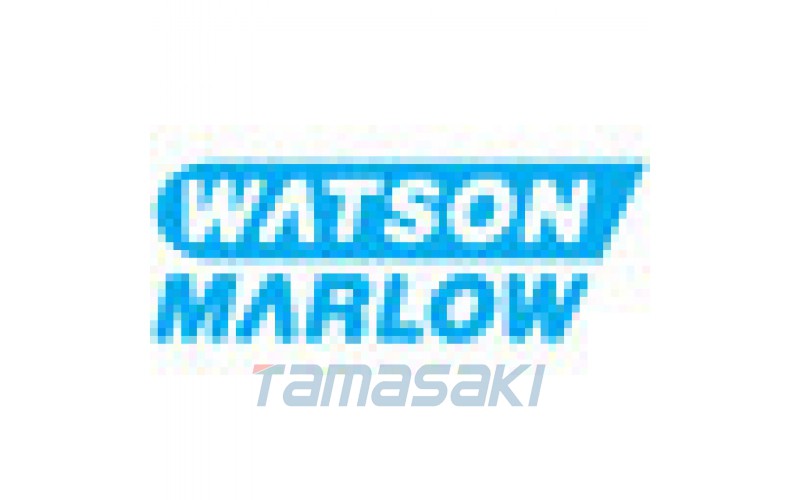 Watson-Marlow Co., Ltd.東京總公司、大阪分公司